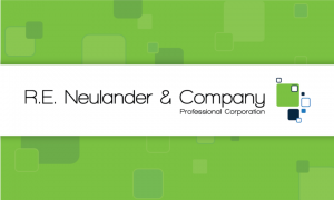 Neulander & Company logo