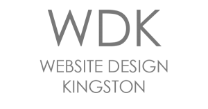 Website Design Kingston Logo