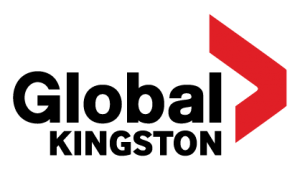 Global Kingston logo
